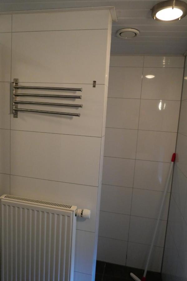 Bergerhof De Schuur Lägenhet Sevenum Exteriör bild